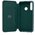  Чехол Shell Case для Samsung Galaxy A52 зеленый опал, Borasco 