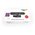  Web-камера CBR CW 870FHD Black 