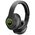  УЦ Наушники bluetooth полноразмерные Borofone BO17, black (плохая упаковка) 
