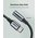  Кабель UGreen AV142 (30632) USB Type C to 3.5mm Female Cable 10 см серый 