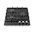 Варочная поверхность ORE LGS45GB 