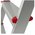  Стремянка Новая Высота NV3110 7ступ. проф. (3110107) 