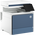  Принтер лазерный HP Color LaserJet Enterprise MFP 5800dn 6QN29A 