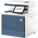  Принтер лазерный HP Color LaserJet Enterprise MFP 5800dn 6QN29A 