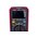  Мультиметр UNI-T UT123 (00-00002526) цифровой карманный 