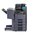  МФУ лазерный Kyocera TASKalfa 358ci 1102V43NL0 A4 Duplex Net черный 
