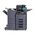  МФУ лазерный Kyocera TASKalfa 358ci 1102V43NL0 A4 Duplex Net черный 