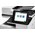  Лазерное МФУ HP LaserJet Enterprise MFP M635h Printer 7PS97A 