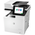 Лазерное МФУ HP LaserJet Enterprise MFP M635h Printer 7PS97A 