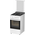  Кухонная плита DARINA PL GM241 008 1W 