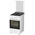  Кухонная плита DARINA PL GM241 008 1W 