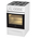  Кухонная плита DARINA PL GM241 008 1W 