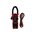  Токовые клещи КВТ KT 208A Proline (79131) цифровые 