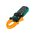  Токоизмерительные клещи Mastech MS2108 (00-00000247) 