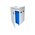  Шредер Office Kit S1050TS 0,8x2 белый (OK0821050TS) 
