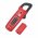  Токоизмерительные клещи UNI-T UT201+ (00-00004254) цифровые 