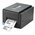  Термопринтер TSC TE200 (99-065A101-00LF00) стационарный черный 