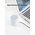  Кабель угловой UGreen AV119 (10597) 3.5mm Male to 3.5mm Male Straight to angle flat Cable 1 м черный 