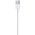  Apple Кабель Lightning to USB, длина 1 м. 