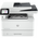  МФУ лазерный HP LaserJet Pro 4103dw 2Z627A A4 Duplex Net WiFi белый 