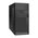  Корпус ExeGate BAA-105U4-01-AAA450 EX291152RUS Minitower (mATX, AAA450 с вент. 8см, 4*USB3.0, HD аудио, черный) 