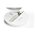  Вентилятор Solis Charge&Go 7586 White 