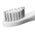  Сменные насадки для зубных щеток Pin Jing Sonic electric toothbrush head 2pcs (2шт) 