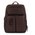  Рюкзак унисекс Piquadro Harper CA3349AP/TM коричневый натур.кожа 