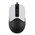  Мышь A4Tech Fstyler FM12S Panda white/black (1454077) 