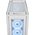  Корпус Corsair iCUE 5000X RGB (CC-9011233-WW) Mid-Tower, white, Tempered Glass (650393) 