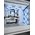  Корпус Corsair iCUE 5000X RGB (CC-9011233-WW) Mid-Tower, white, Tempered Glass (650393) 