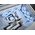  Корпус Corsair iCUE 5000X RGB (CC-9011233-WW) Mid-Tower, white, Tempered Glass (650393) 