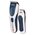  Машинка для стрижки Wahl Wahl Color Pro cordless combo белый/синий 