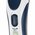  Машинка для стрижки Wahl Wahl Color Pro cordless combo белый/синий 