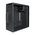  Корпус ExeGate BAA-105U4-01-AAA350 EX291150RUS Minitower (mATX, AAA350 с вент. 8см, 4*USB3.0, HD аудио, черный) 