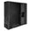  Корпус ExeGate MI-301U-250 Desktop (mATX/mini-ITX, 1U-F250S 4см, 1*USB+1*USB3.0, аудио, черный) 