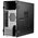  Корпус InWin ENR-021BL (6177859) MiniTower PM-450ATX U3.0*2+A(HD) mATX 