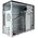  Корпус InWin ENR-021BL (6177859) MiniTower PM-450ATX U3.0*2+A(HD) mATX 