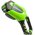  Триммер аккумуляторный Greenworks GD40BCK4 (1301507UB) 