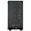  Корпус Silverstone SST-PS15B-PRO Precision Mini Tower Micro ATX Computer Case, tempered glass, 2x 120mm ARGB, 1x ARGB Controller, black 