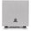  Корпус Thermaltake Core V1 White (CA-1B8-00S6WN-01) w/o PSU 