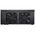  Корпус Silverstone Grandia GD04B SST-GD04B HTPC Black, mATX, USB3.0, Audio, без БП 