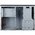  Корпус Silverstone Grandia GD04B SST-GD04B HTPC Black, mATX, USB3.0, Audio, без БП 