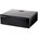  Корпус Silverstone Grandia GD04B SST-GD04B HTPC Black, mATX, USB3.0, Audio, без БП 