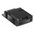  Корпус Qumo (RS023) Aluminum case without fan, Raspberry Pi 3, black 