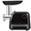  Мясорубка Polaris PMG 1875 RUS черный 