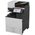  МФУ лазерное Ricoh IM C2510 (419355) 