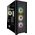 Корпус Corsair iCUE 7000X RGB (CC-9011226-WW) Full-Tower ATX, black,Tempered Glass (639435) 