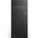  Корпус CBR PCC-ATX-E185-WPSU ATX Miditower E185, без БП, 2*USB 2.0, HD Audio+Mic, Black 