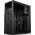  Корпус CBR PCC-ATX-E185-WPSU ATX Miditower E185, без БП, 2*USB 2.0, HD Audio+Mic, Black 